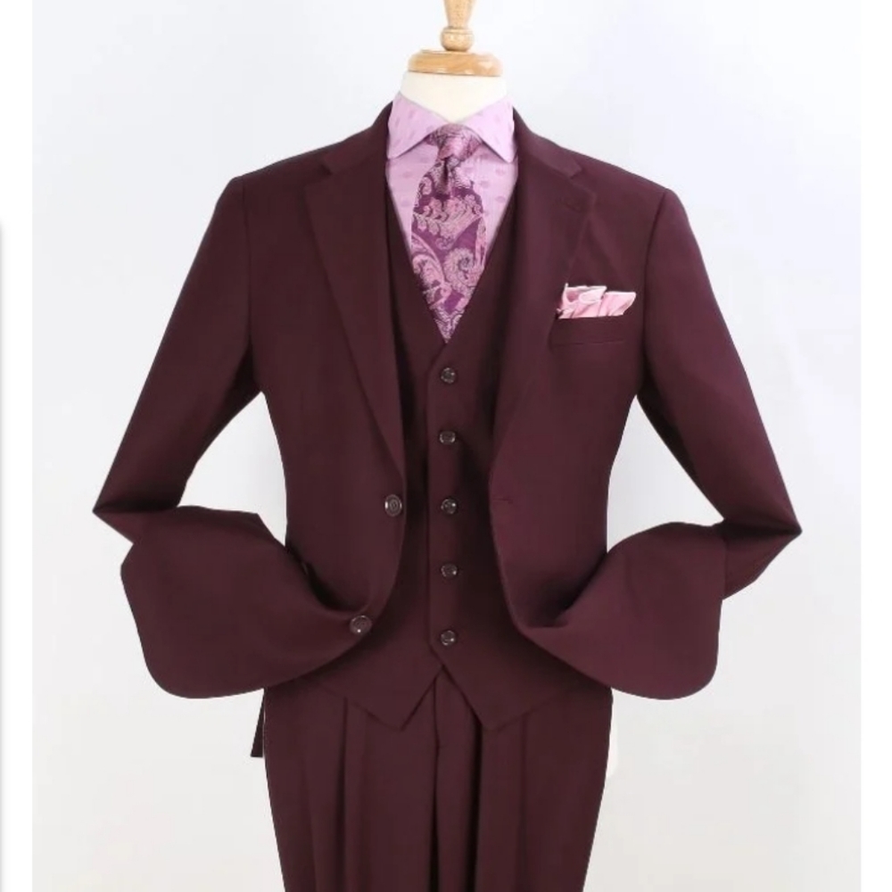 3pc suit